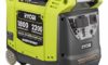 Ryobi verwendet eine Wechselrichtertechnologie