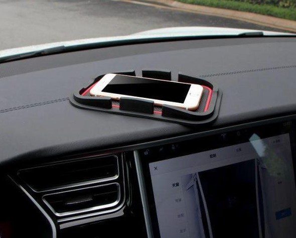 Tolles Zubehör für Elektroautos