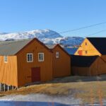 Alles über Norwegen