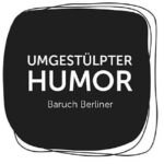 Leserkritik zum Buch „umgestülpter Humor“