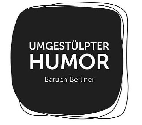 Leserkritik zum Buch „umgestülpter Humor“