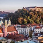 Ultimativer Ratgeber für Immobilien Ljubljana Slowenien