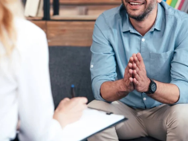 positive Effekte der Psychotherapie